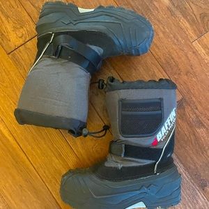 Baffin Kids Winter Boots